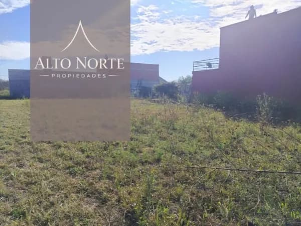 Terreno en El Bosque del Ceibal — 600 m²